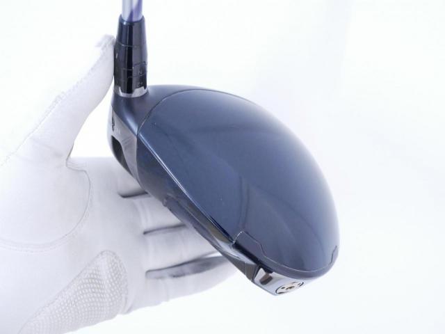 Driver : Callaway : ไดรเวอร์ Callaway Paradym Triple Diamond (รุ่นปี 2023 Low Spin สุดๆ) Loft 10.5 (ปรับได้) ก้าน Fujikura Speeder 569 Evolution VI Flex S