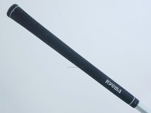 Fairway Wood : Other Brand : ไม้กระเทย Ryoma Utility (Titanium) Loft 27 ก้าน Tour AD Ryoma U Flex R