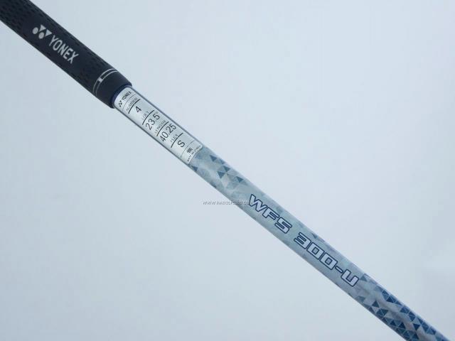 Fairway Wood : Other Brand : ไม้กระเทย Yonex Triprinciple (ตีง่ายมากๆ) Loft 23.5 Flex S