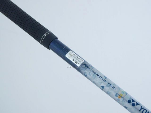 Fairway Wood : Other Brand : ไม้กระเทย Yonex Triprinciple (ตีง่ายมากๆ) Loft 23.5 Flex S