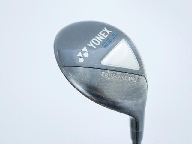 Fairway Wood : Other Brand : ไม้กระเทย Yonex Triprinciple (ตีง่ายมากๆ) Loft 23.5 Flex S