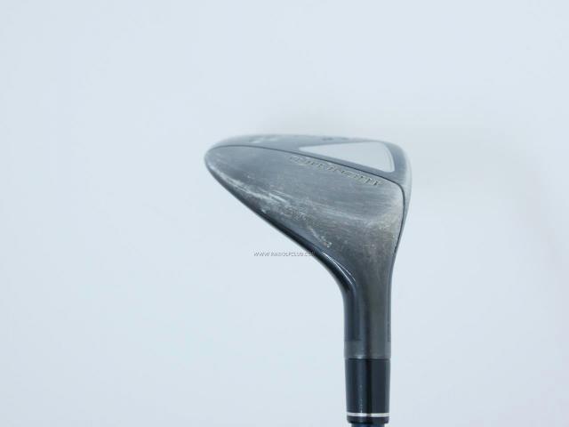 Fairway Wood : Other Brand : ไม้กระเทย Yonex Triprinciple (ตีง่ายมากๆ) Loft 23.5 Flex S