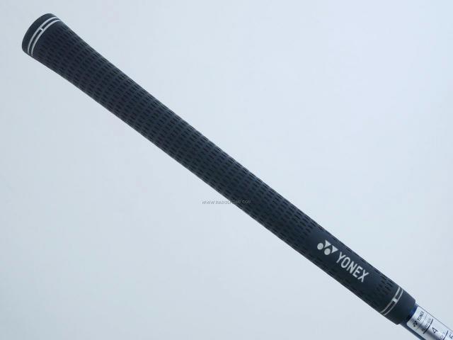 Fairway Wood : Other Brand : ไม้กระเทย Yonex Triprinciple (ตีง่ายมากๆ) Loft 23.5 Flex S