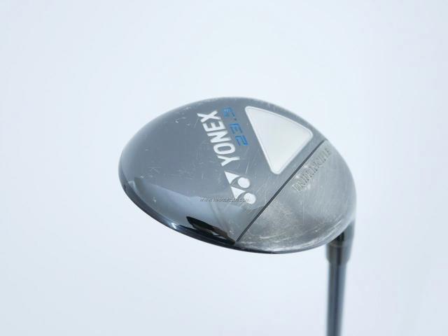 Fairway Wood : Other Brand : ไม้กระเทย Yonex Triprinciple (ตีง่ายมากๆ) Loft 23.5 Flex S