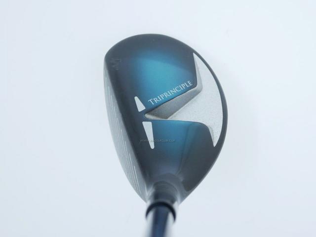 Fairway Wood : Other Brand : ไม้กระเทย Yonex Triprinciple (ตีง่ายมากๆ) Loft 23.5 Flex S
