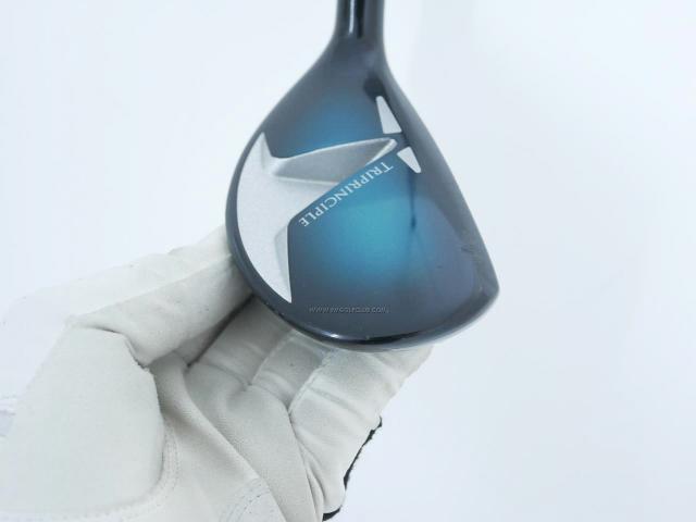 Fairway Wood : Other Brand : ไม้กระเทย Yonex Triprinciple (ตีง่ายมากๆ) Loft 23.5 Flex S