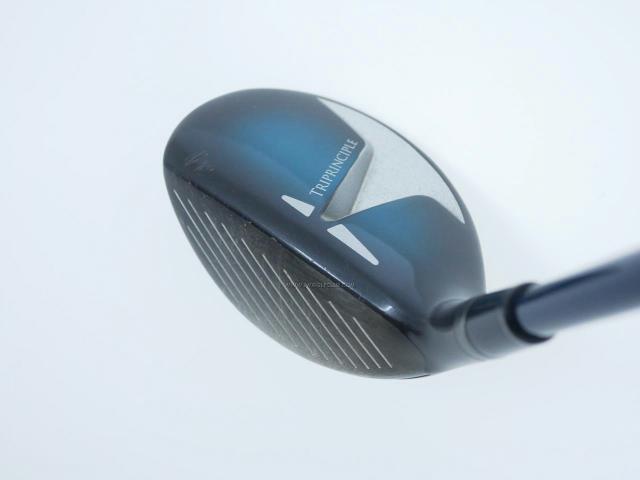 Fairway Wood : Other Brand : ไม้กระเทย Yonex Triprinciple (ตีง่ายมากๆ) Loft 23.5 Flex S