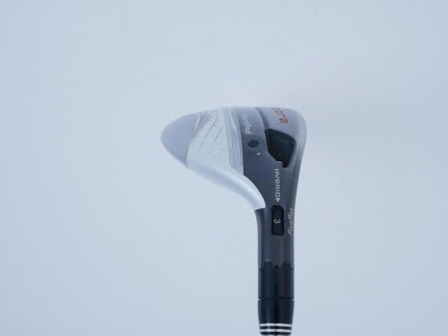 Fairway Wood : Other Brand : ไม้กระเทย Cobra AMP Cell Loft ปรับได้ ก้านเหล็ก NS Pro 950 Flex S