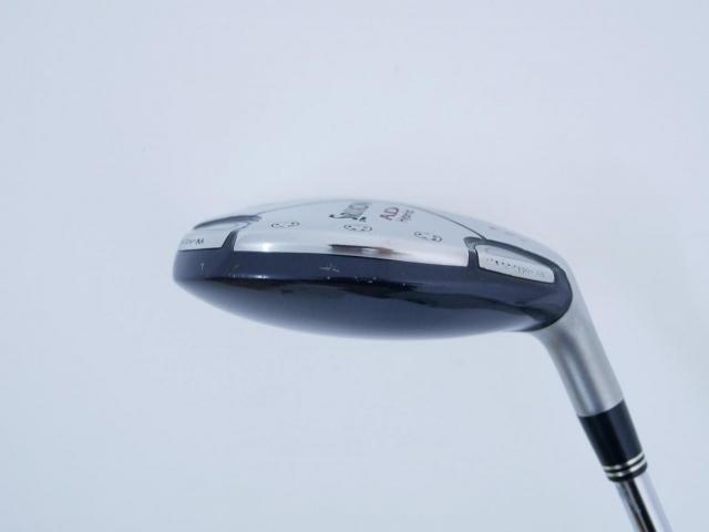 Fairway Wood : Other Brand : ไม้กระเทย Srixon AD Hybrid Loft 19 ก้านเหล็ก NS Pro 950 Utility Flex S