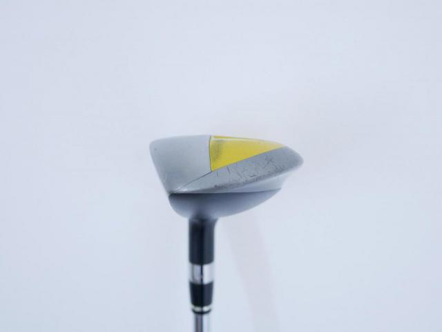 Fairway Wood : Other Brand : ไม้กระเทย Nike SQ Sumo Loft 24 ก้านเหล็ก NS Pro 950 Flex S