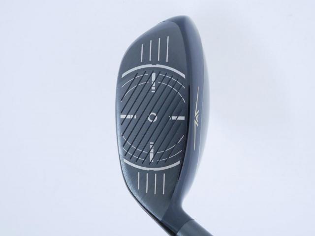 Fairway Wood : Other Brand : ไม้กระเทย Yonex Royal E-Zone (รุ่นท๊อปสุด ล่าสุด ปี 2022 ตีไกลมากๆ) Loft 25 Flex SR