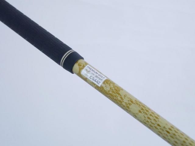 Fairway Wood : Other Brand : ไม้กระเทย Yonex Royal E-Zone (รุ่นท๊อปสุด ล่าสุด ปี 2022 ตีไกลมากๆ) Loft 25 Flex SR