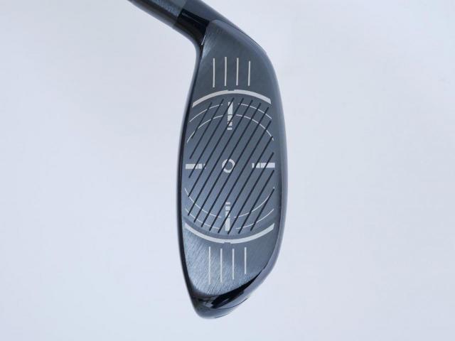 Fairway Wood : Other Brand : ไม้กระเทย Yonex Royal E-Zone (รุ่นท๊อปสุด ล่าสุด ปี 2022 ตีไกลมากๆ) Loft 25 Flex SR