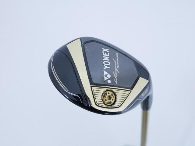 Fairway Wood : Other Brand : ไม้กระเทย Yonex Royal E-Zone (รุ่นท๊อปสุด ล่าสุด ปี 2022 ตีไกลมากๆ) Loft 25 Flex SR