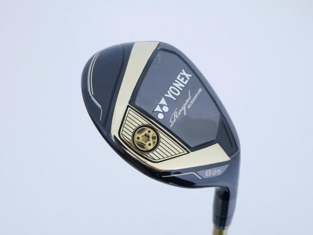 Fairway Wood : Other Brand : ไม้กระเทย Yonex Royal E-Zone (รุ่นท๊อปสุด ล่าสุด ปี 2022 ตีไกลมากๆ) Loft 25 Flex SR
