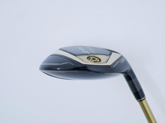 Fairway Wood : Other Brand : ไม้กระเทย Yonex Royal E-Zone (รุ่นท๊อปสุด ล่าสุด ปี 2022 ตีไกลมากๆ) Loft 25 Flex SR
