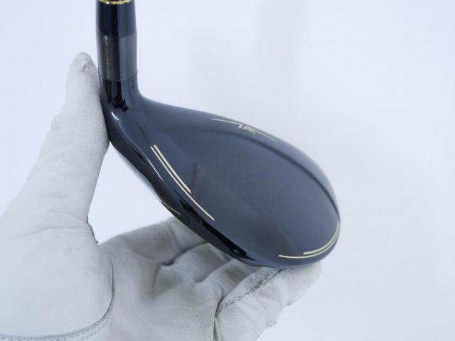 Fairway Wood : Other Brand : ไม้กระเทย Yonex Royal E-Zone (รุ่นท๊อปสุด ล่าสุด ปี 2022 ตีไกลมากๆ) Loft 25 Flex SR