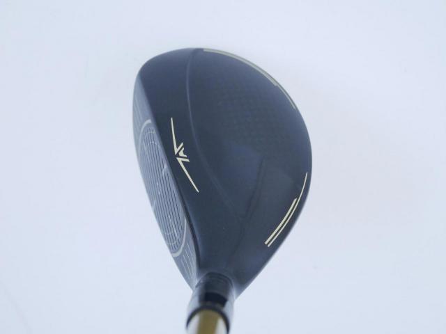 Fairway Wood : Other Brand : ไม้กระเทย Yonex Royal E-Zone (รุ่นท๊อปสุด ล่าสุด ปี 2022 ตีไกลมากๆ) Loft 25 Flex SR
