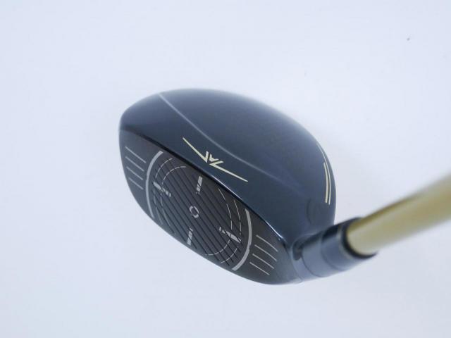 Fairway Wood : Other Brand : ไม้กระเทย Yonex Royal E-Zone (รุ่นท๊อปสุด ล่าสุด ปี 2022 ตีไกลมากๆ) Loft 25 Flex SR