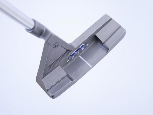 Putter : All : พัตเตอร์ Taylormade TRUSS TB1 (ปี 2020) ก้าน KBS CT TOUR Putter 120 ยาว 33 นิ้ว