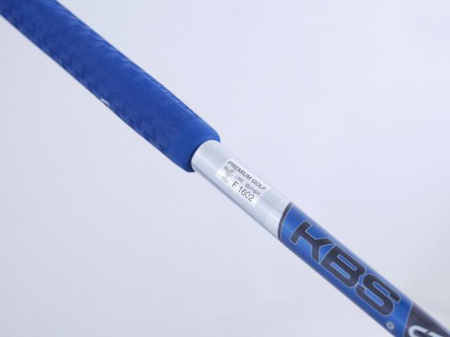 Putter : All : พัตเตอร์ Taylormade TRUSS TB1 (ปี 2020) ก้าน KBS CT TOUR Putter 120 ยาว 33 นิ้ว