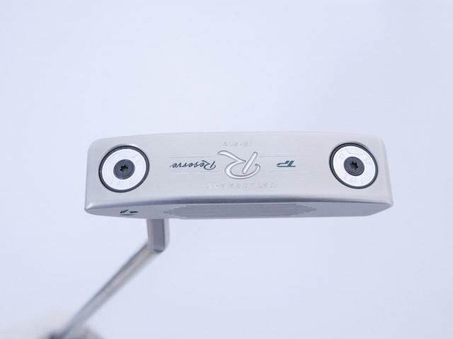 Putter : All : พัตเตอร์ Taylormade TP Reserve TR-B13 ก้าน NS Pro ยาว 34 นิ้ว