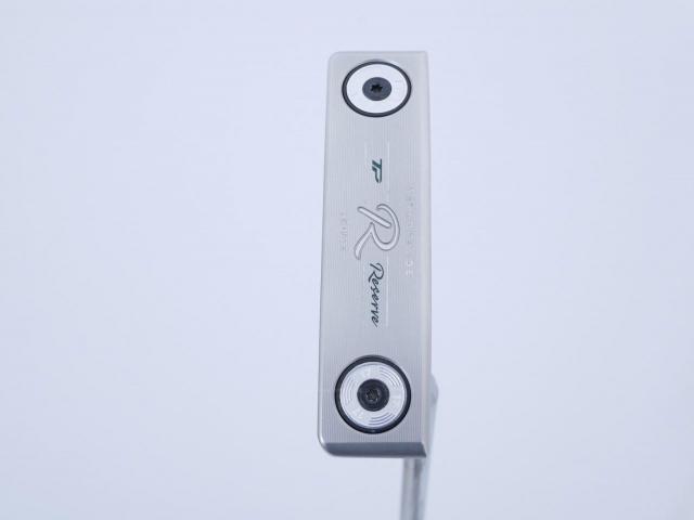 Putter : All : พัตเตอร์ Taylormade TP Reserve TR-B13 ก้าน NS Pro ยาว 34 นิ้ว