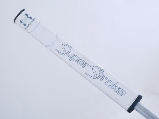 Putter : All : พัตเตอร์ Taylormade TP Reserve TR-B13 ก้าน NS Pro ยาว 34 นิ้ว