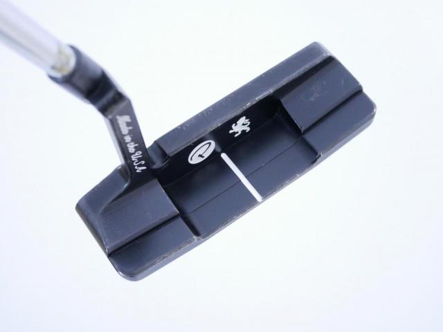 Putter : All : พัตเตอร์ Piretti Cottonwood 2 303SS ยาว 33 นิ้ว