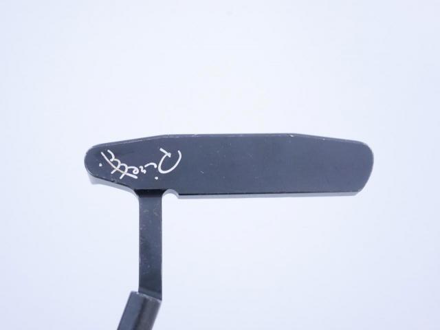 Putter : All : พัตเตอร์ Piretti Cottonwood 2 303SS ยาว 33 นิ้ว