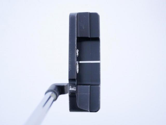 Putter : All : พัตเตอร์ Piretti Cottonwood 2 303SS ยาว 33 นิ้ว