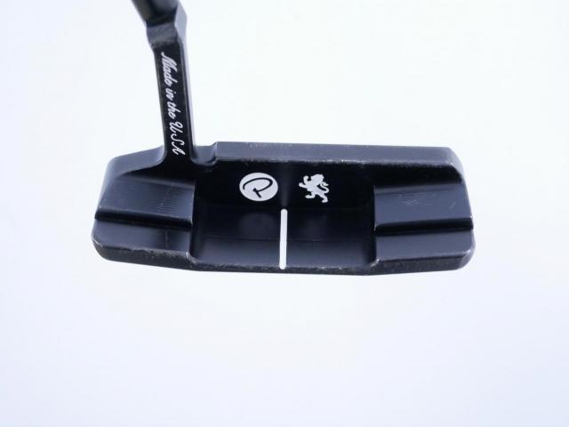 Putter : All : พัตเตอร์ Piretti Cottonwood 2 303SS ยาว 33 นิ้ว