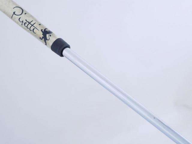 Putter : All : พัตเตอร์ Piretti Cottonwood 2 303SS ยาว 33 นิ้ว