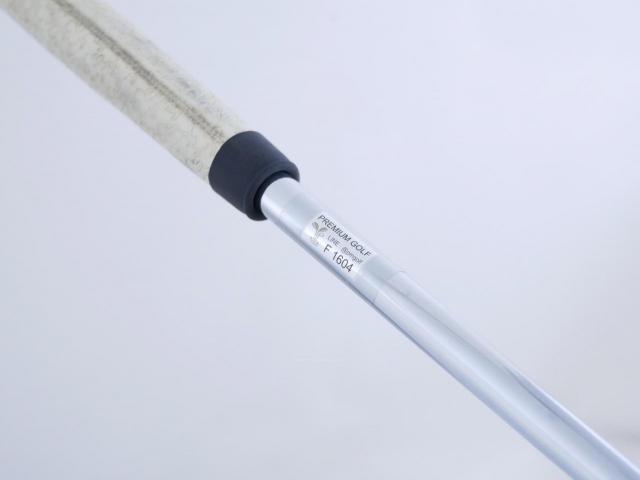 Putter : All : พัตเตอร์ Piretti Cottonwood 2 303SS ยาว 33 นิ้ว