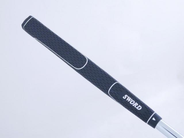Putter : All : พัตเตอร์ Katana Sword PT787 ยาว 34 นิ้ว