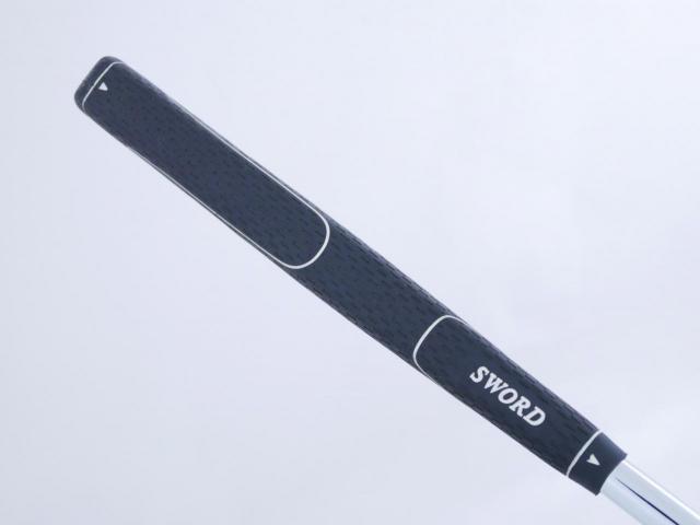 Putter : All : พัตเตอร์ Katana Sword PT787 ยาว 34 นิ้ว