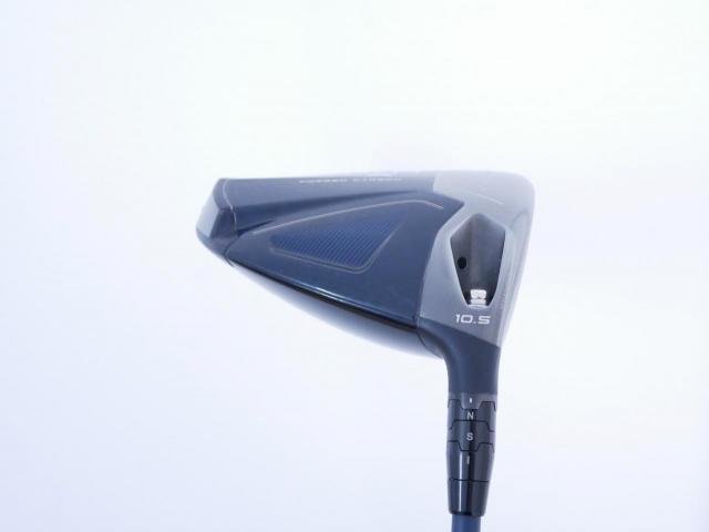 Driver : Callaway : ไดรเวอร์ Callaway Paradym X (รุ่นปี 2023 Japan Spec.) Loft 10.5 (ปรับได้) ก้าน Fujikura Ventus TR 5 Flex S
