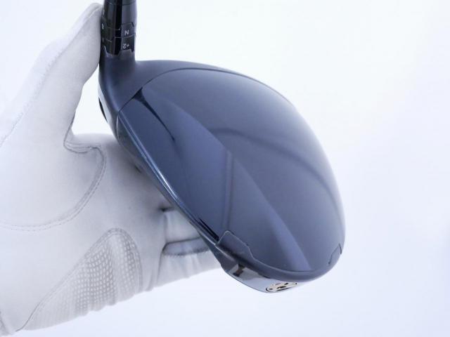 Driver : Callaway : ไดรเวอร์ Callaway Paradym X (รุ่นปี 2023 Japan Spec.) Loft 10.5 (ปรับได้) ก้าน Fujikura Ventus TR 5 Flex S
