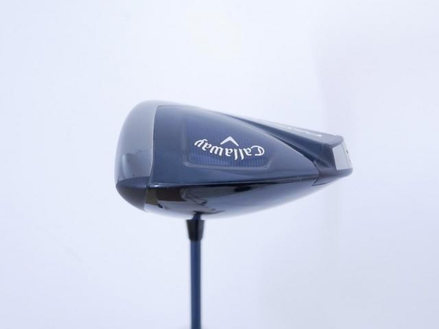 Driver : Callaway : ไดรเวอร์ Callaway Paradym X (รุ่นปี 2023 Japan Spec.) Loft 10.5 (ปรับได้) ก้าน Fujikura Ventus TR 5 Flex S