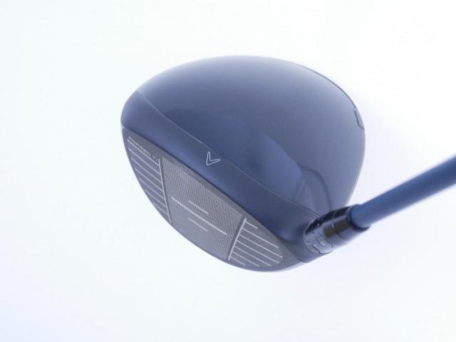 Driver : Callaway : ไดรเวอร์ Callaway Paradym X (รุ่นปี 2023 Japan Spec.) Loft 10.5 (ปรับได้) ก้าน Fujikura Ventus TR 5 Flex S