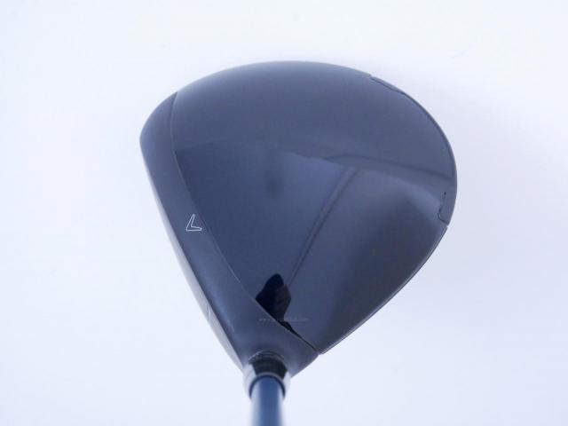 Driver : Callaway : ไดรเวอร์ Callaway Paradym X (รุ่นปี 2023 Japan Spec.) Loft 10.5 (ปรับได้) ก้าน Fujikura Ventus TR 5 Flex S