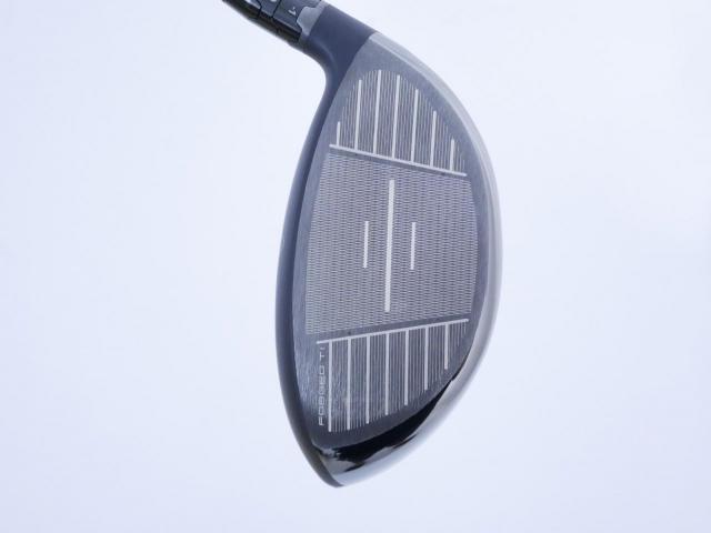 Driver : Callaway : ไดรเวอร์ Callaway Paradym X (รุ่นปี 2023 Japan Spec.) Loft 10.5 (ปรับได้) ก้าน Fujikura Ventus TR 5 Flex S