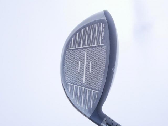 Driver : Callaway : ไดรเวอร์ Callaway Paradym X (รุ่นปี 2023 Japan Spec.) Loft 10.5 (ปรับได้) ก้าน Fujikura Ventus TR 5 Flex S