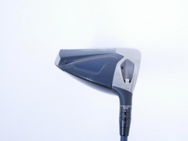 Driver : Callaway : ไดรเวอร์ Callaway Paradym X (รุ่นปี 2023 Japan Spec.) Loft 10.5 (ปรับได้) ก้าน Fujikura Ventus TR 5 Flex R
