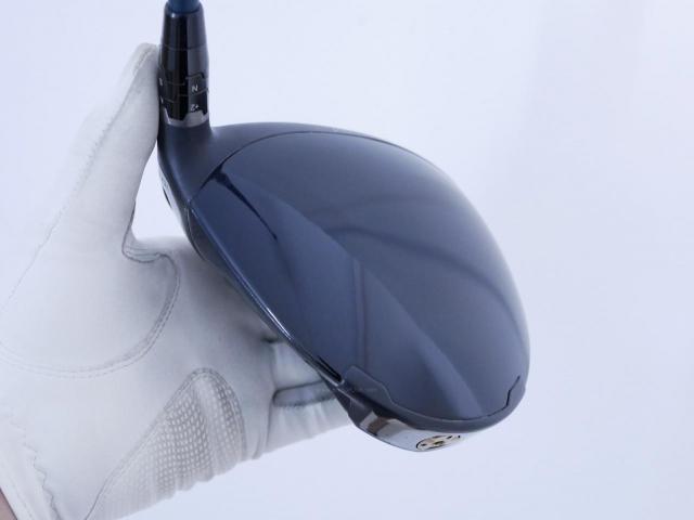 Driver : Callaway : ไดรเวอร์ Callaway Paradym X (รุ่นปี 2023 Japan Spec.) Loft 10.5 (ปรับได้) ก้าน Fujikura Ventus TR 5 Flex R