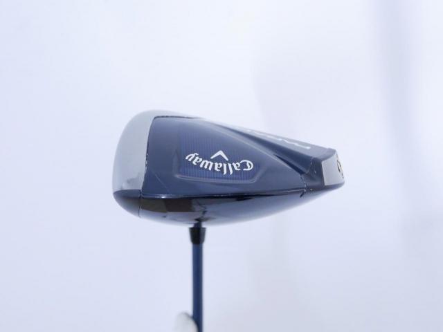 Driver : Callaway : ไดรเวอร์ Callaway Paradym X (รุ่นปี 2023 Japan Spec.) Loft 10.5 (ปรับได้) ก้าน Fujikura Ventus TR 5 Flex R