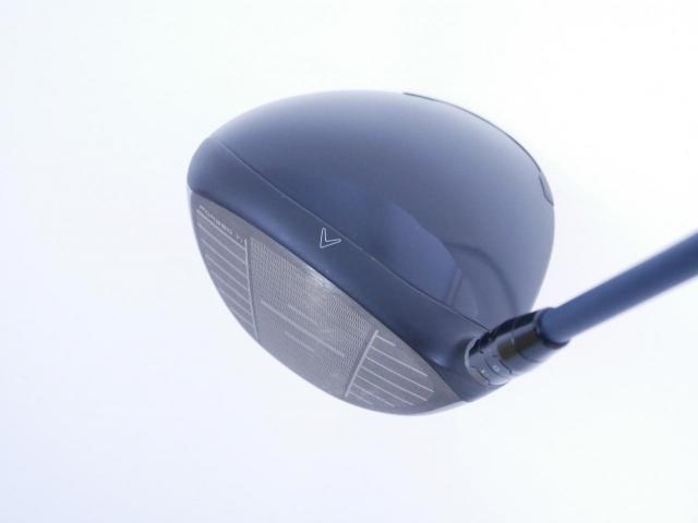 Driver : Callaway : ไดรเวอร์ Callaway Paradym X (รุ่นปี 2023 Japan Spec.) Loft 10.5 (ปรับได้) ก้าน Fujikura Ventus TR 5 Flex R