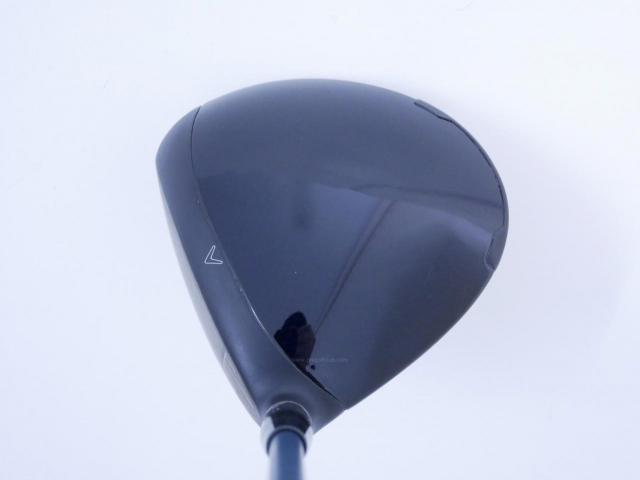 Driver : Callaway : ไดรเวอร์ Callaway Paradym X (รุ่นปี 2023 Japan Spec.) Loft 10.5 (ปรับได้) ก้าน Fujikura Ventus TR 5 Flex R