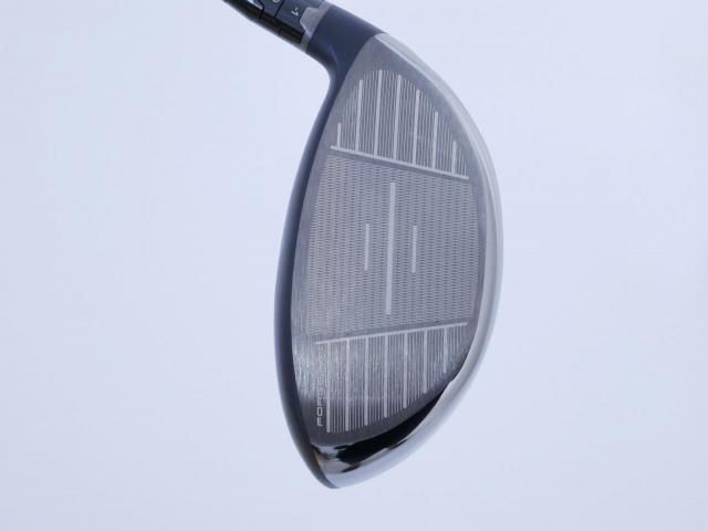 Driver : Callaway : ไดรเวอร์ Callaway Paradym X (รุ่นปี 2023 Japan Spec.) Loft 10.5 (ปรับได้) ก้าน Fujikura Ventus TR 5 Flex R