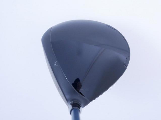Driver : Callaway : ไดรเวอร์ Callaway Paradym X (รุ่นปี 2023 Japan Spec.) Loft 10.5 (ปรับได้) ก้าน Fujikura Ventus TR 5 Flex SR